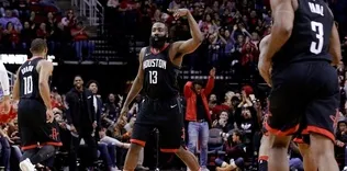 Rockets iki uzatmada kazandı