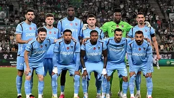 Fırtına esecek