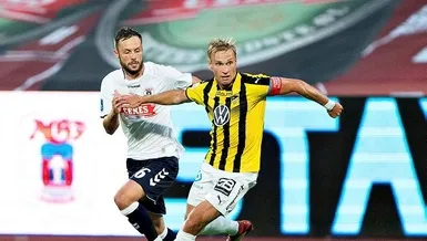 Övgüler Höjer'e