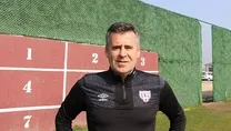 Hüseyin Eroğlu’nun hedefi istikrar