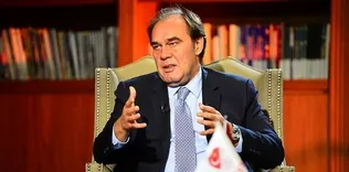 TFF Başkanı Yıldırım Demirören