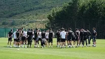 Beşiktaş’ta şok gelişme