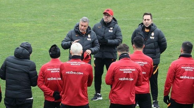 Tercüman krizi