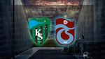 Kocaelispor-Trabzonspor | CANLI