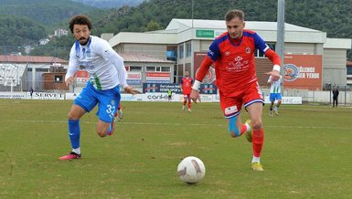 Fethiyespor nefes aldı