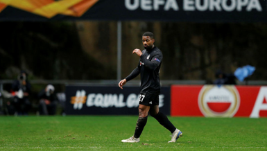 Lens üç hafta yok!