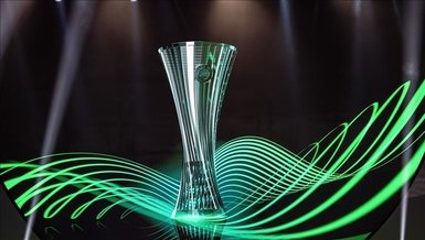 UEFA Konferans Ligi son 16 turu kura çekimi ne zaman? Saat kaçta olacak? Hangi kanalda CANLI yayınlanacak?