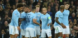 Vurduğu gol oluyor!