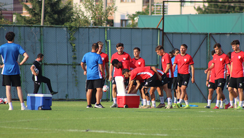 Bolu’da 3 imza var
