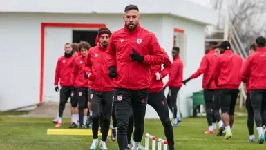 Play-off aşkına