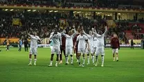 Tribünlere destek çağrısı