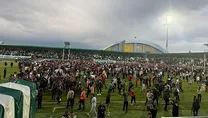 Amed’e sevgi seli