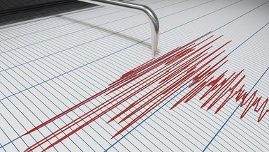 JAPONYA DEPREM SON DAKİKA - Japonya'da 7,4 büyüklüğünde deprem yaşandı! Tsunami uyarısı