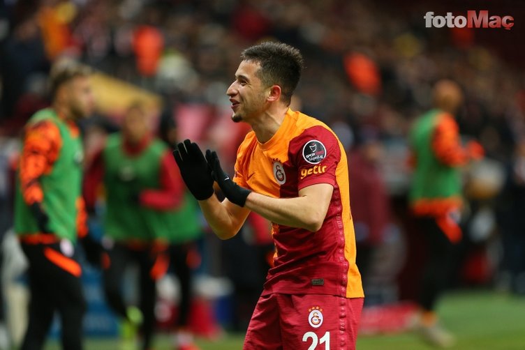 GALATASARAY HABERİ: Bomba Morutan iddiası! "Galatasaray ilk taksiti ödemedi" (GS spor haberi)