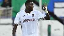 Avrupa’nın en iyisi Onuachu