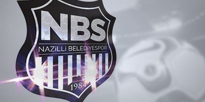 Nazilli Belediyespor galibiyete inanıyor