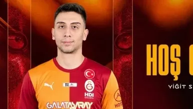 Yiğit Savaş’tan 3 yıllık imza