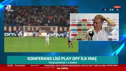 >Abdullah Avcı: Kazanmak için oynayacağız