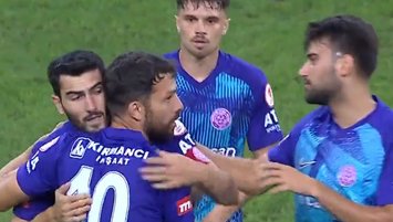 Derbi 52 Orduspor’un