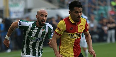 Süper Lig'de kazan kaynıyor!