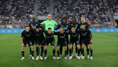 Adana Demirspor UEFA Avrupa Konferans Ligi'nde Genk'in konuğu olacak