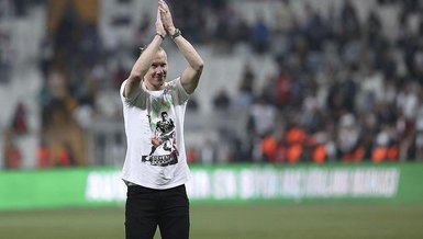 Beşiktaş'tan ayrılan Domagoj Vida imzayı attı