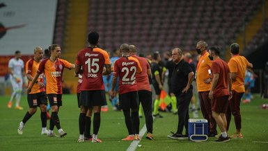 Galatasaraylı Mariano'nun menajeri Atletico Mineiro ile görüşüyor