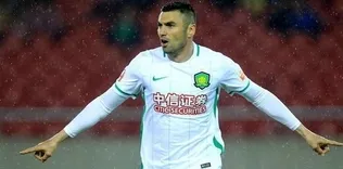 Beijing Guoan deplasmanda kazandı