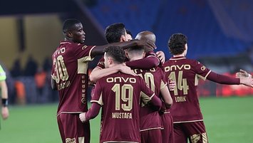 10'un adı Fırtına