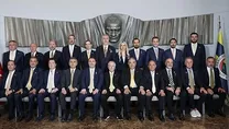 Yönetim kurulu açıklandı