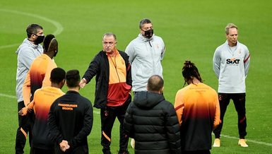 Fatih Terim’le 81. randevu