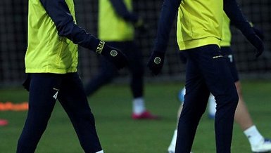 Altyapida E Antrenman Son Dakika Fenerbahce Haberleri Fotomac