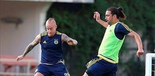Stoch'a PAOK talip
