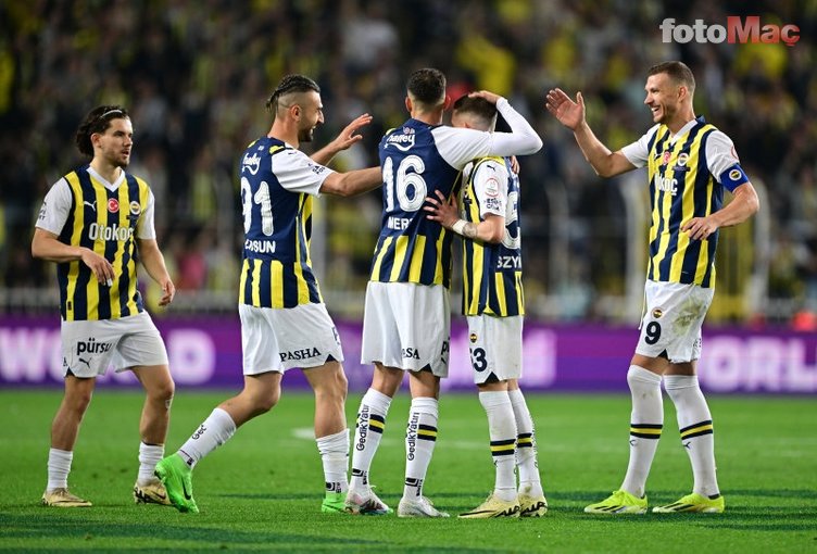 Galatasaray'dan Süper Kupa için sürpriz talep! Fenerbahçe'nin ardından...