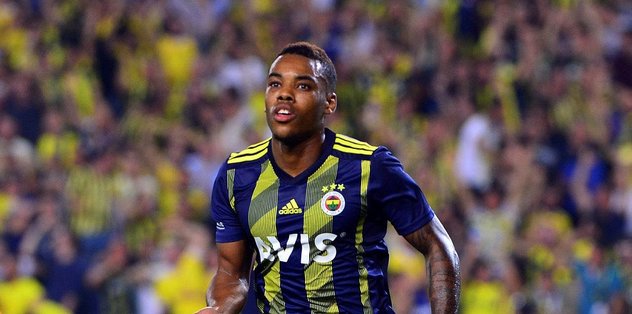 Garry Rodrigues On Olympiacos Last Minute Minute Fenerbahce News