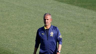 Fenerbahçe'de İsmail Kartal'ın yardımcıları belli oldu