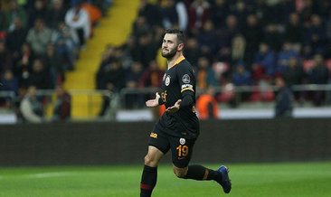 Yeni Malatya Devrede Son Dakika Galatasaray Haberleri Fotomac