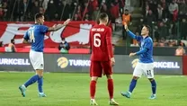 Çizme’yi aşamadık!