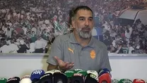 Shakhtar Stamford’da