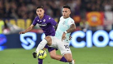 Fiorentina 1-2 Inter (MAÇ SONUCU - ÖZET)