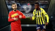Yeni Malatyaspor Fenerbahçe | CANLI