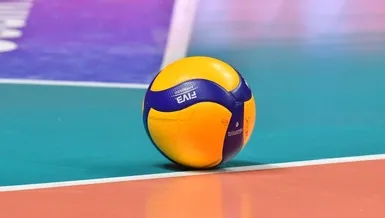 Voleybola teknoloji desteği