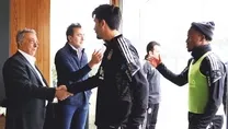 Baskan’dan çıkarma