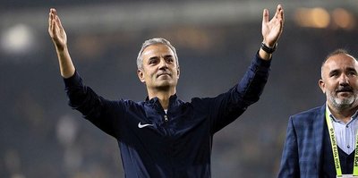 Okan Buruk gitti Kartal yolda