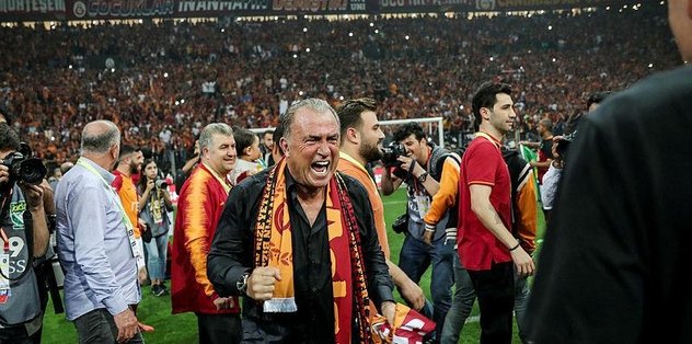 Büyük kutlama yarın 19.05'te