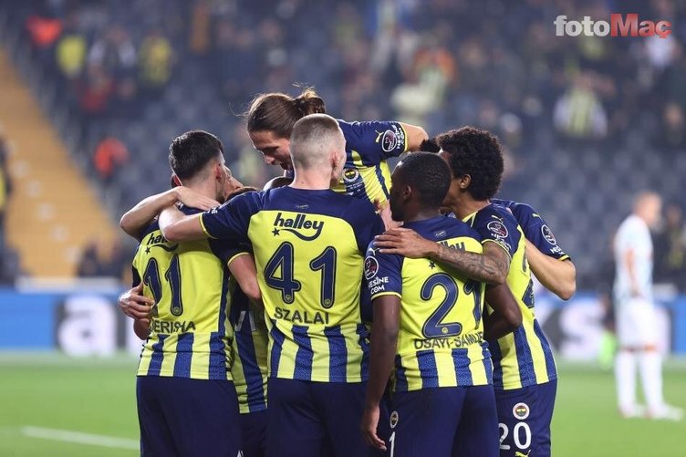 SPOR HABERİ - Hakkı Yalçın'dan flaş Fenerbahçe yorumu! "Pereira kendisini kovdurmak istiyor"
