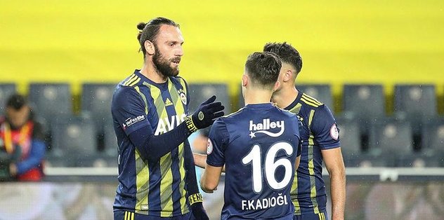 Fenerbahçe çok farklı