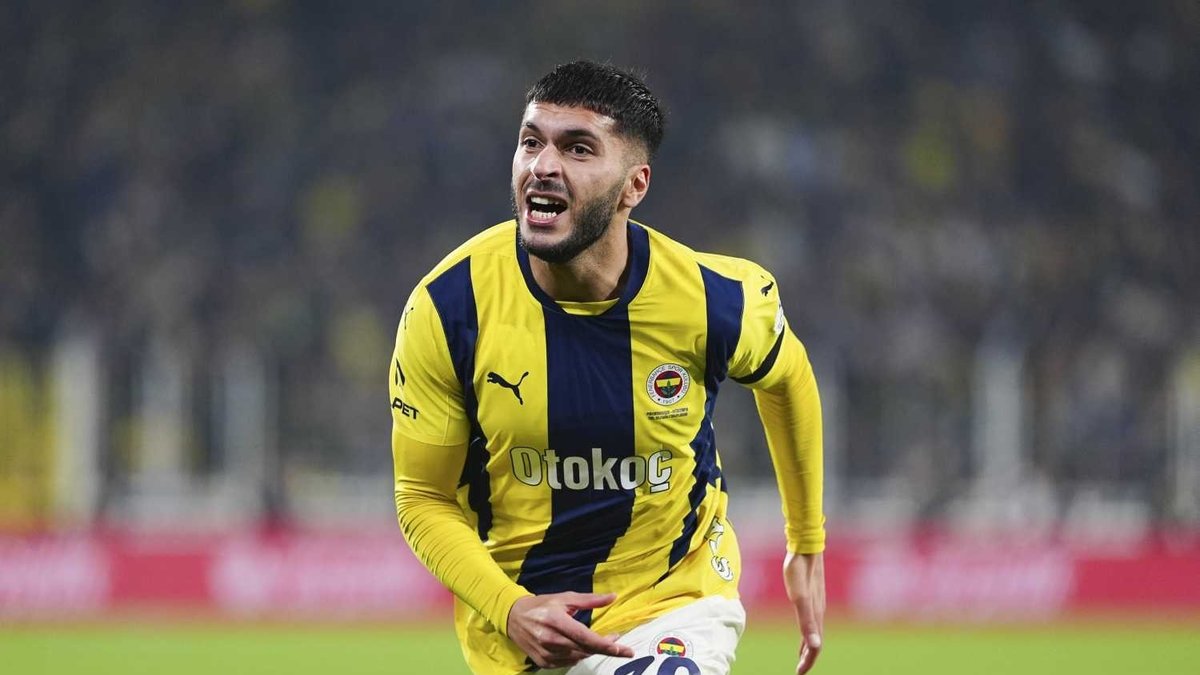 Trabzonspor Oğuz Aydın'dan vazgeçmiyor! Yaz transfer döneminde...