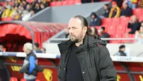 Altay sahaya iniyor