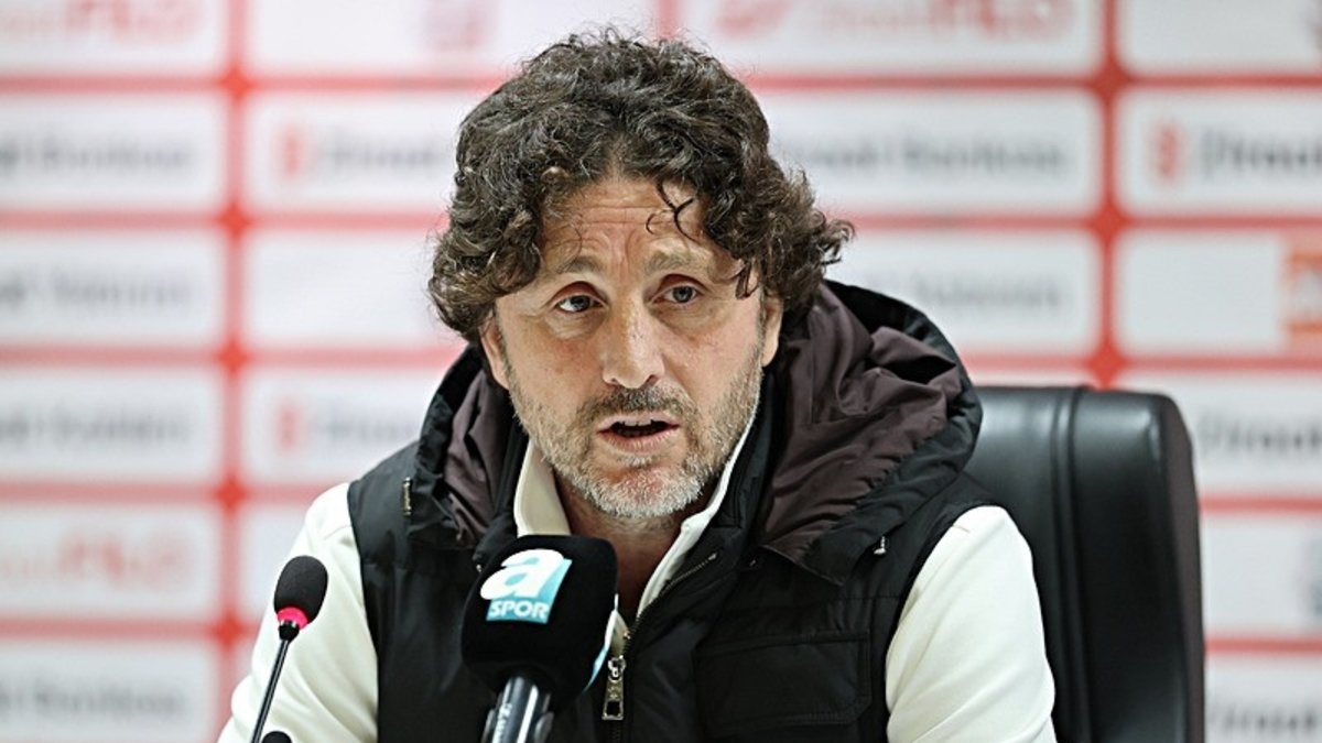 Trabzonspor'un yarı finale çıkması sonrası Fatih Tekke açıklamalarda bulundu!